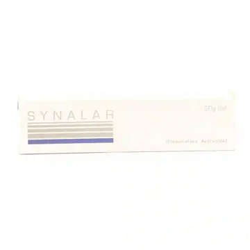 Picture of Synalar Cream 30gm